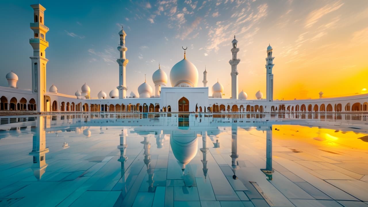 Abu Dhabi, Émirats Arabes Unis