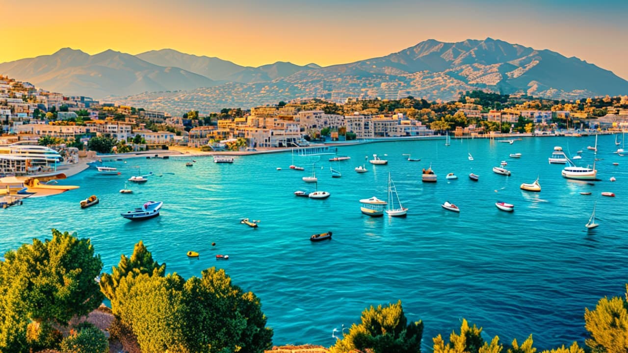 Antalya