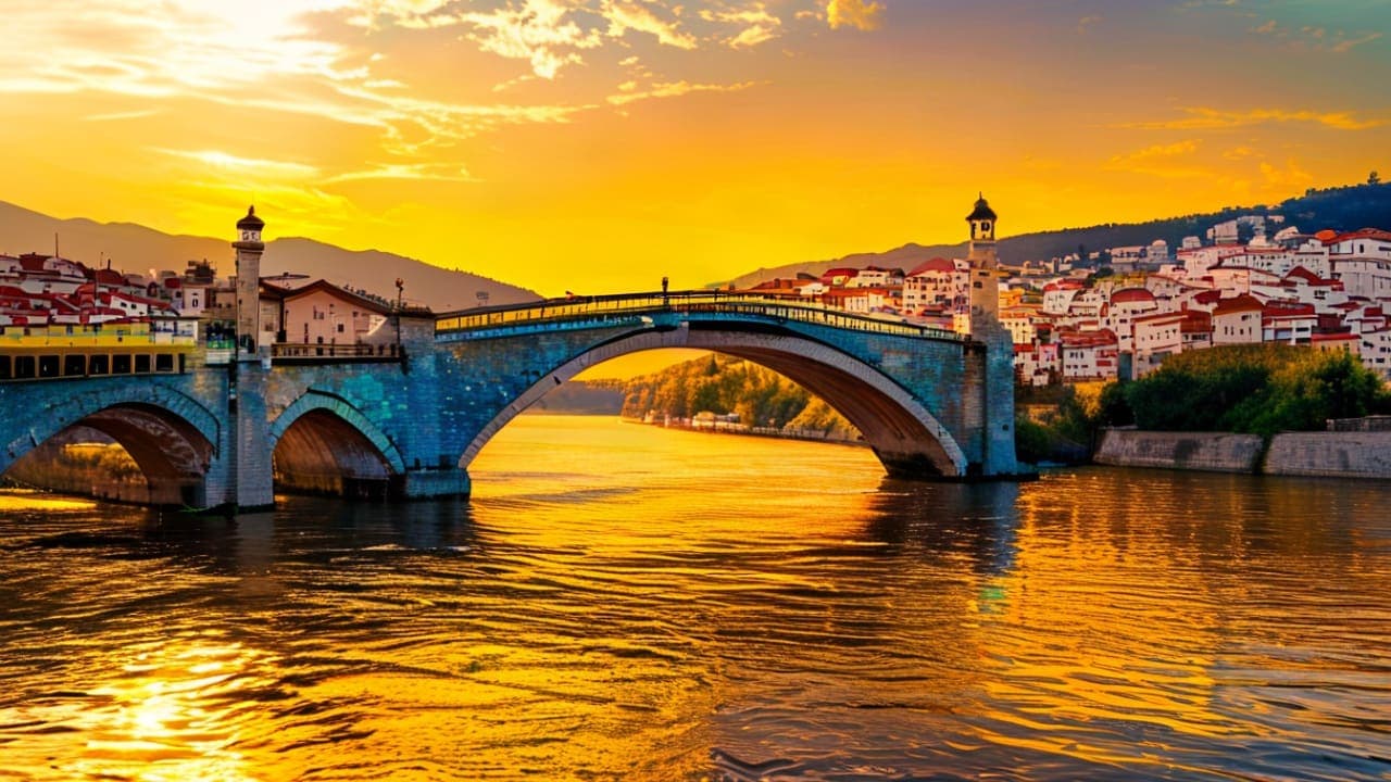 Mostar