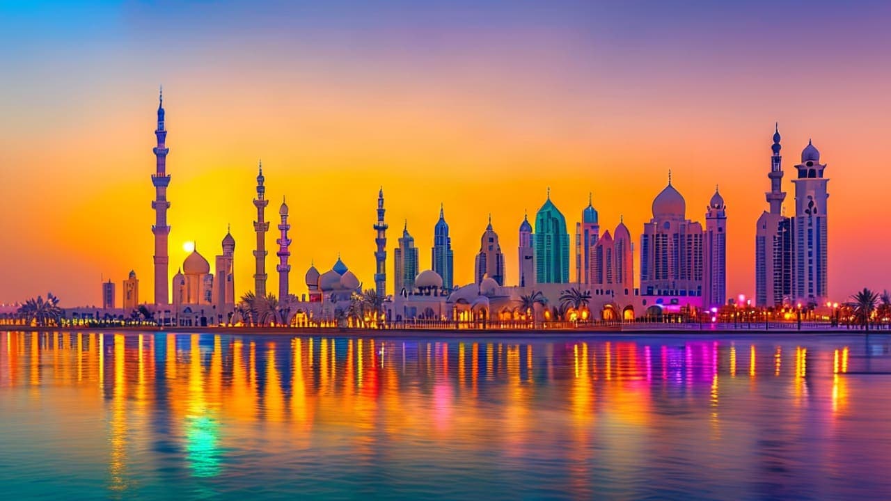 Sharjah