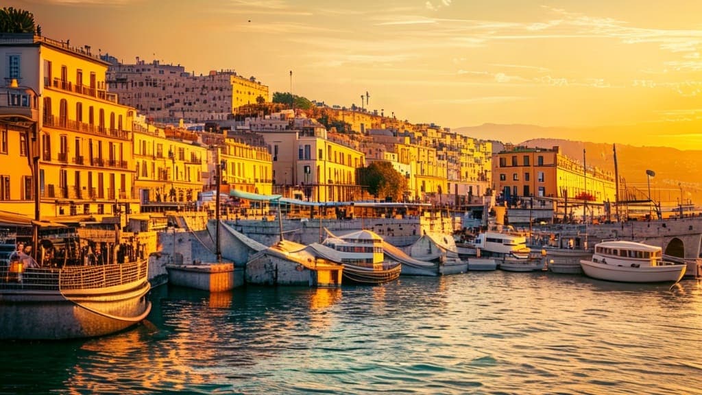 Marseille