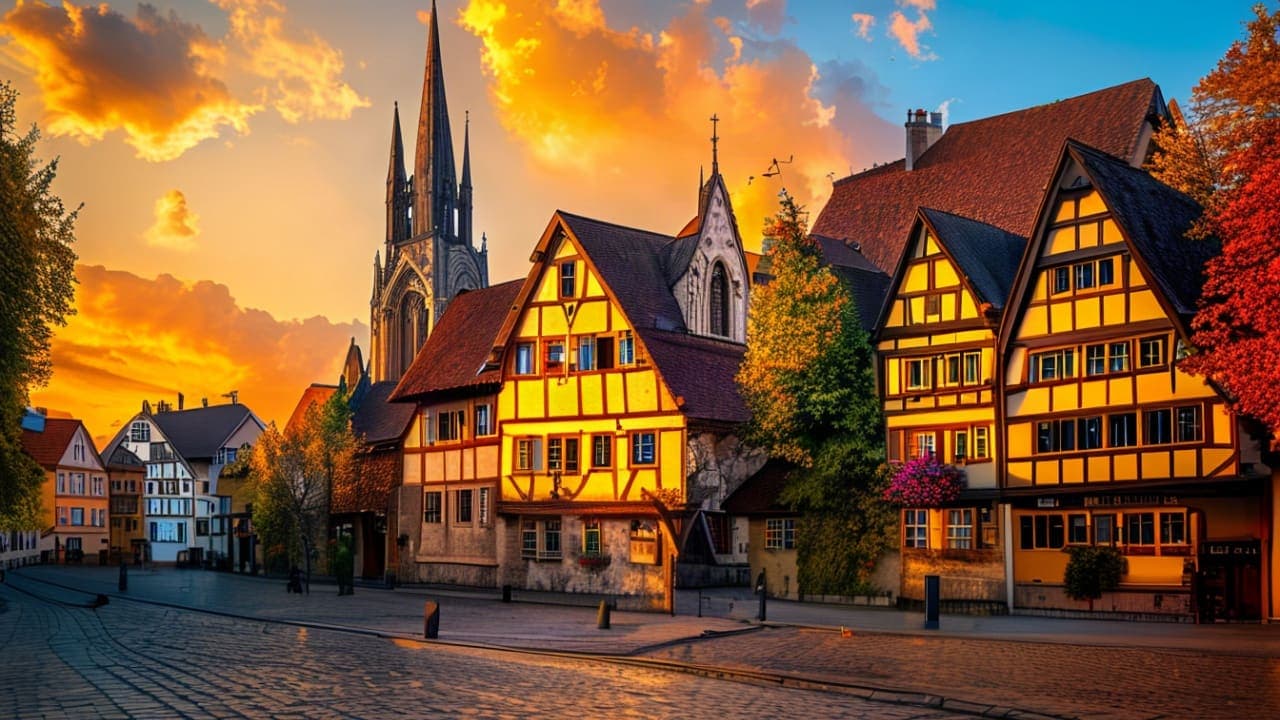 Strasbourg