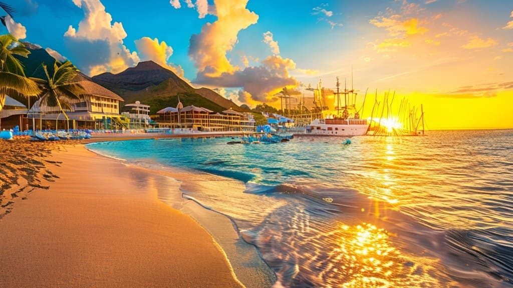 Grand Baie