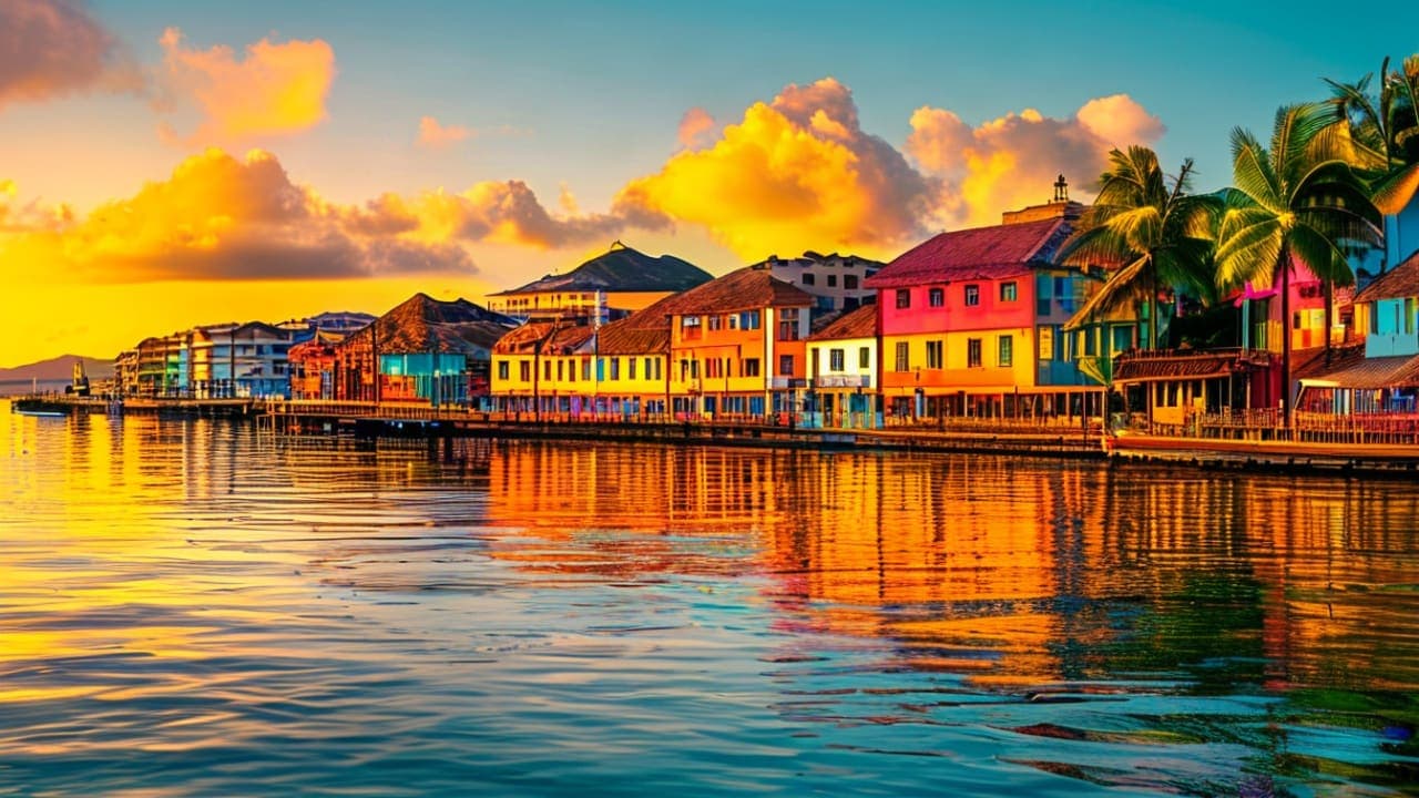 Port-Louis