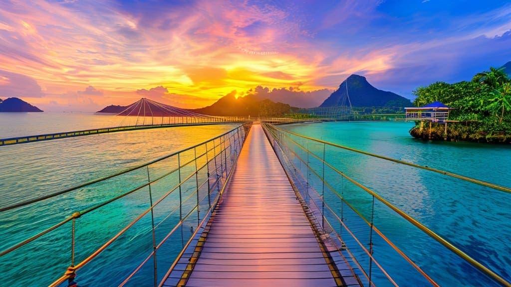 Langkawi