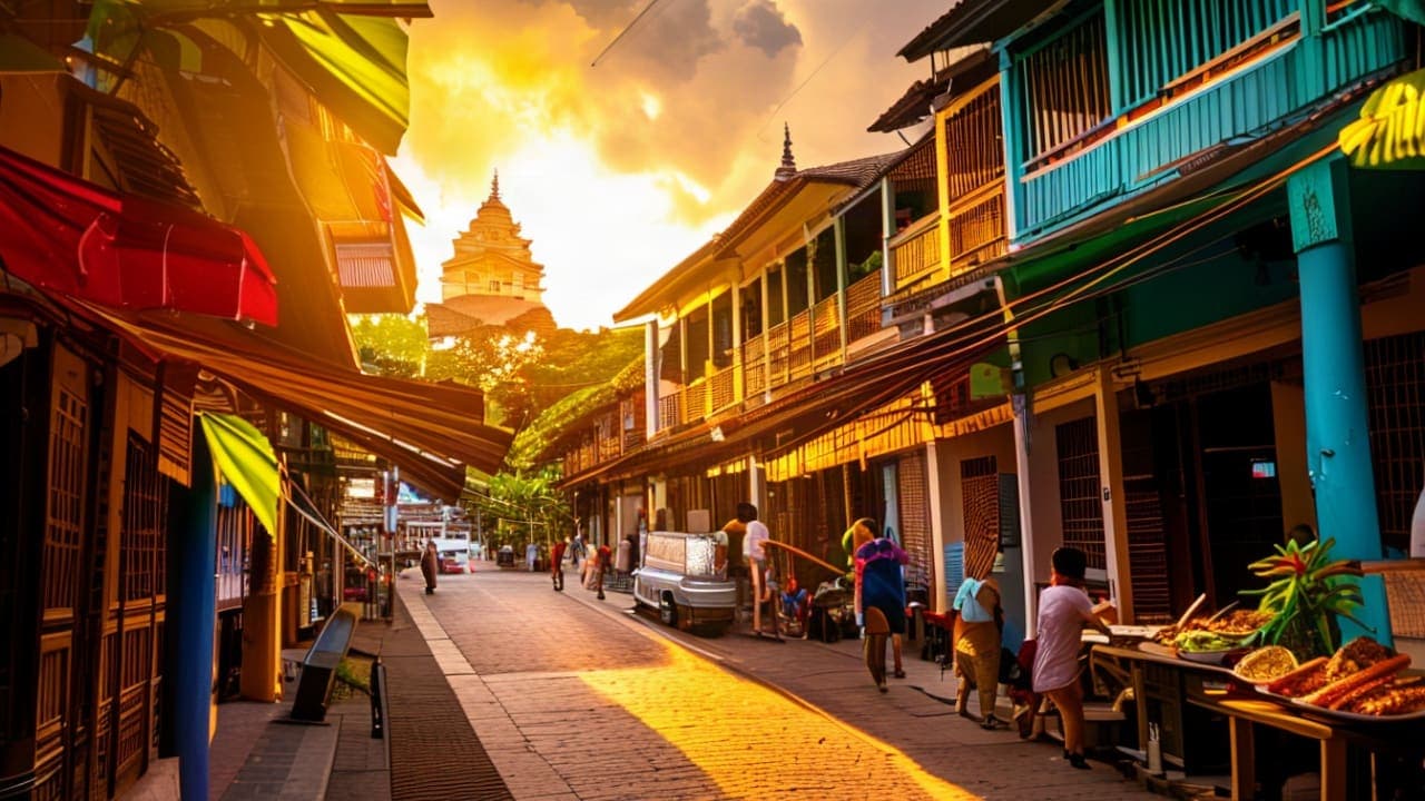 Penang