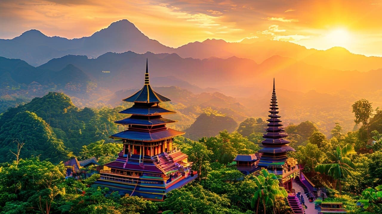 Chiang Mai