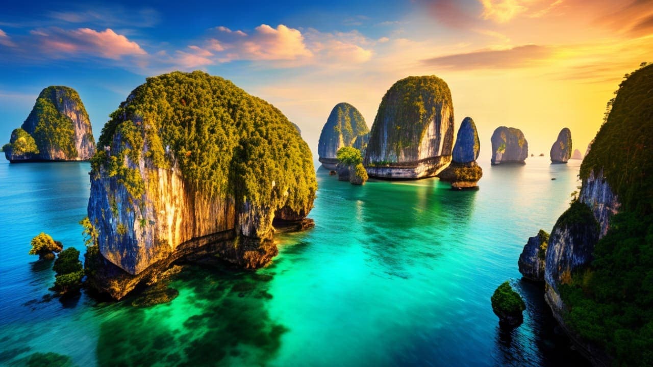 Krabi