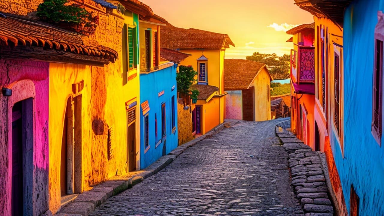 Stone Town