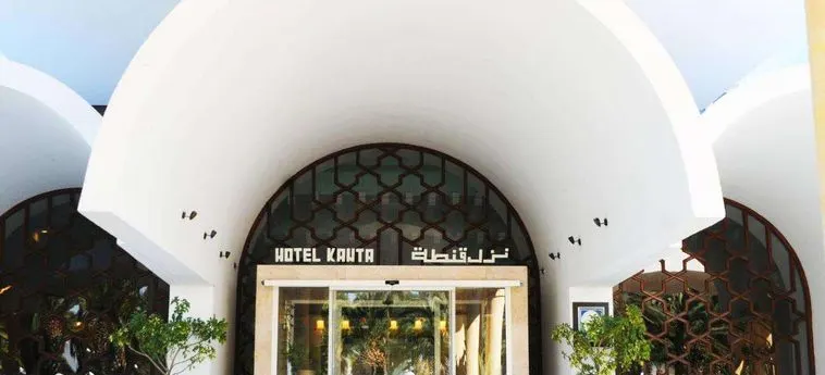 Kanta, Sousse