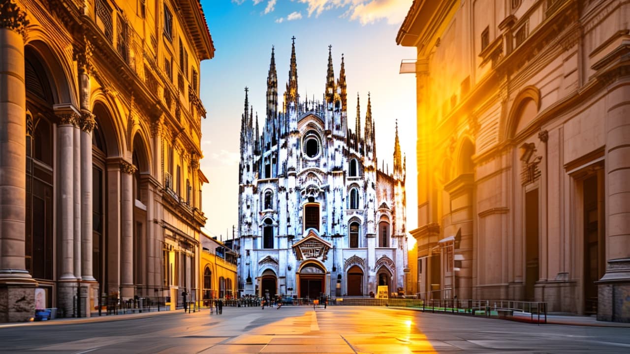 Milan