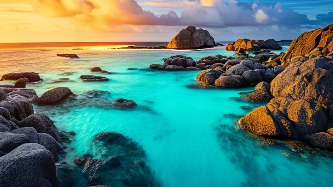 Praslin