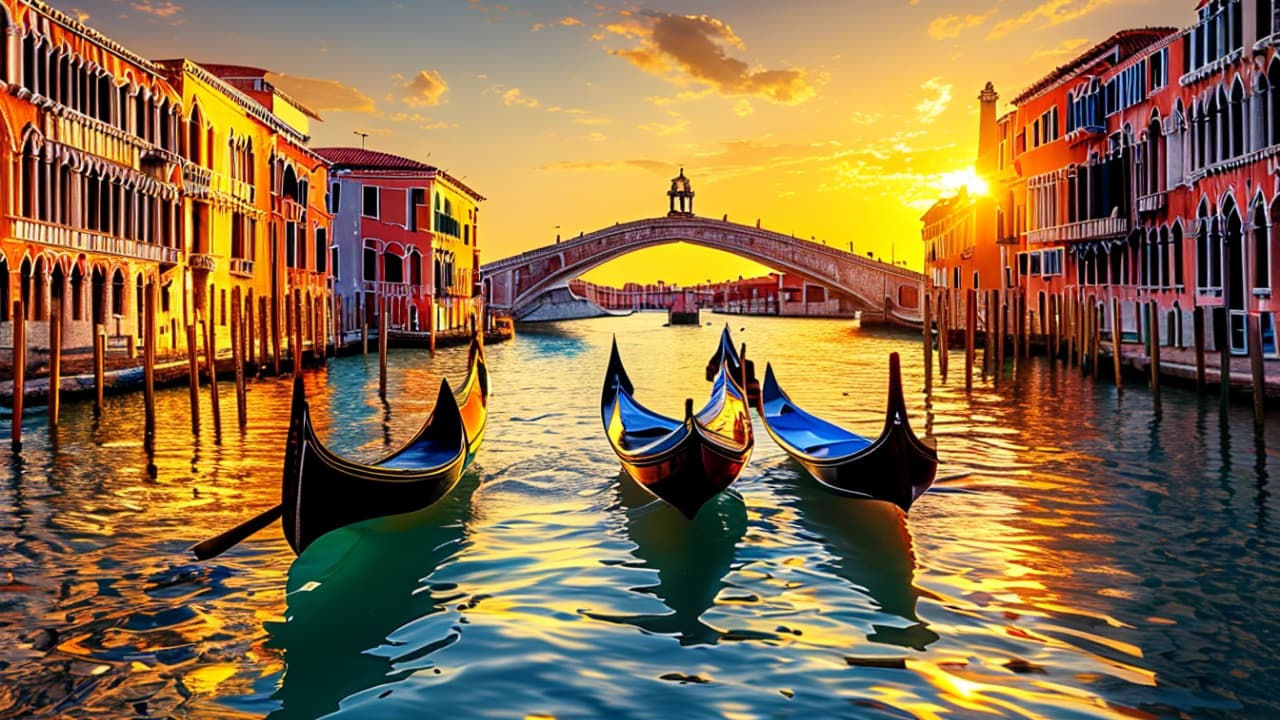 Venise