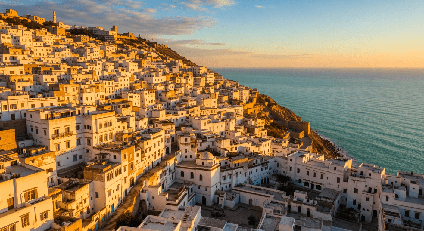 Alger