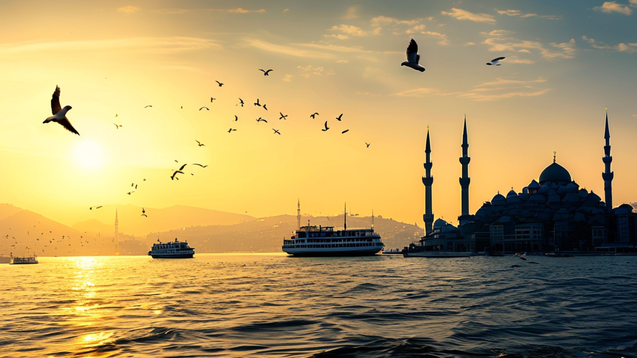 Turquie