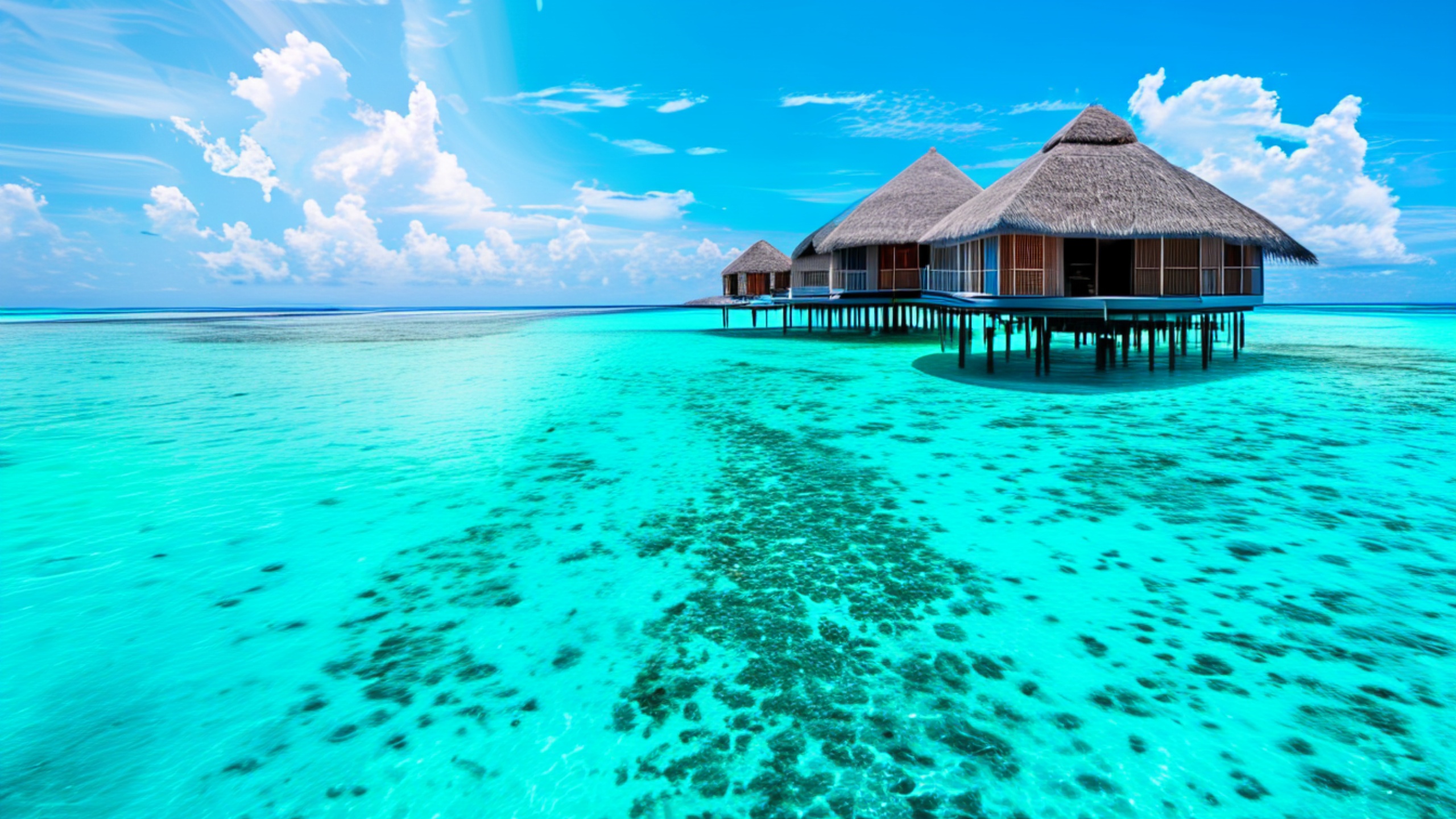 Maldives