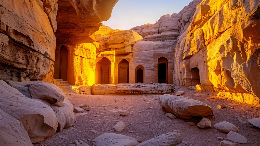 AlUla