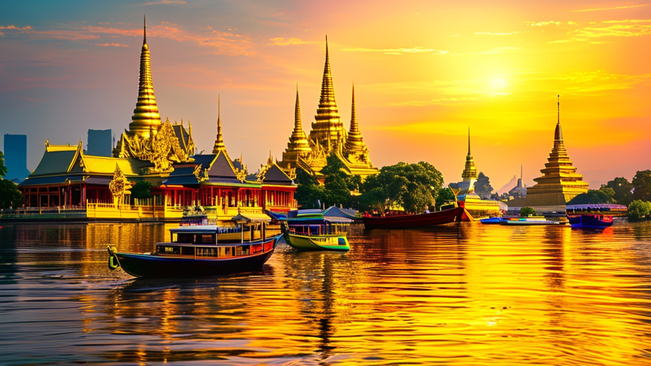 Thaïlande