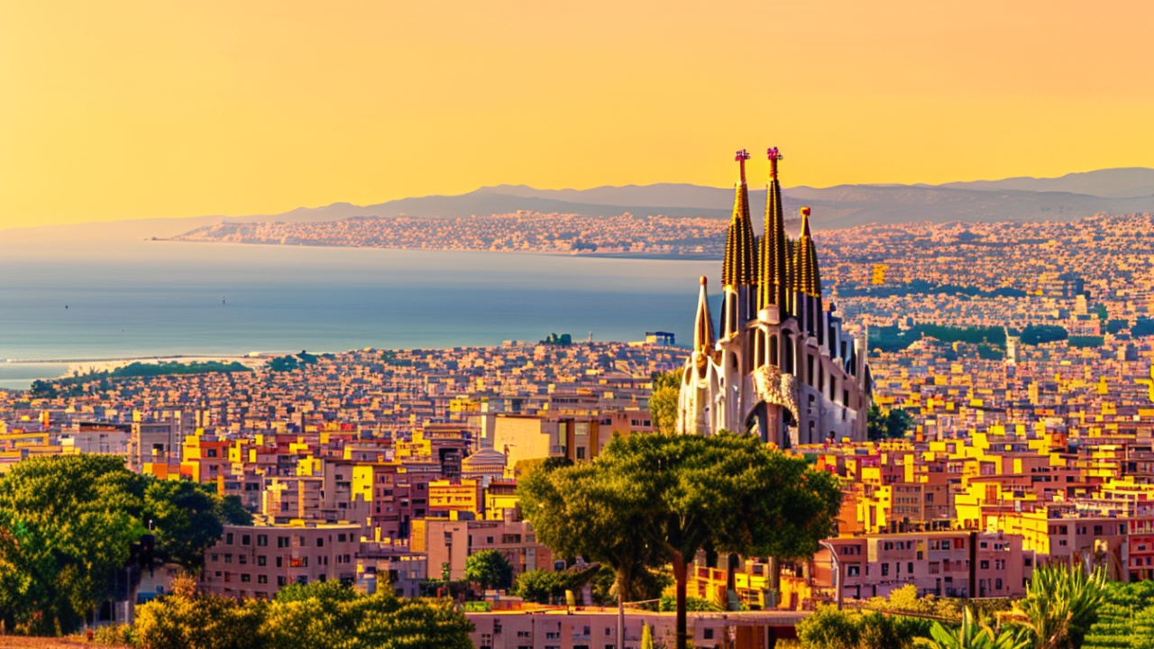Espagne