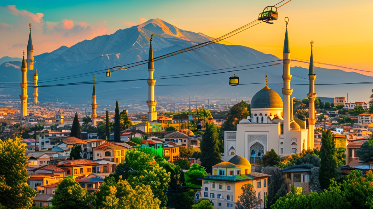 Bursa