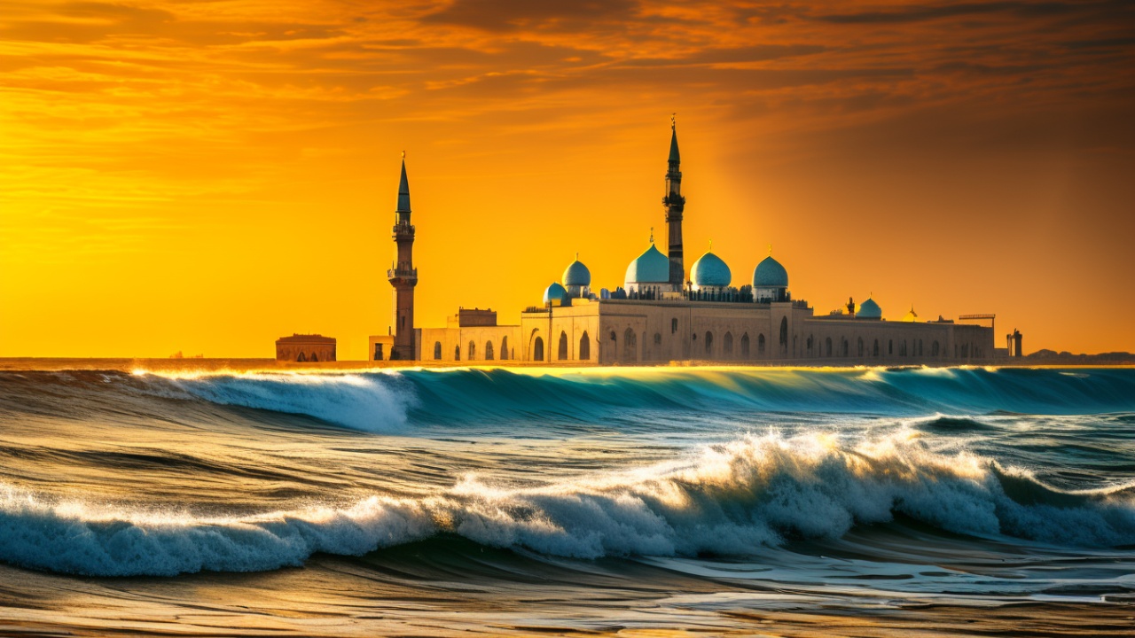 Casablanca