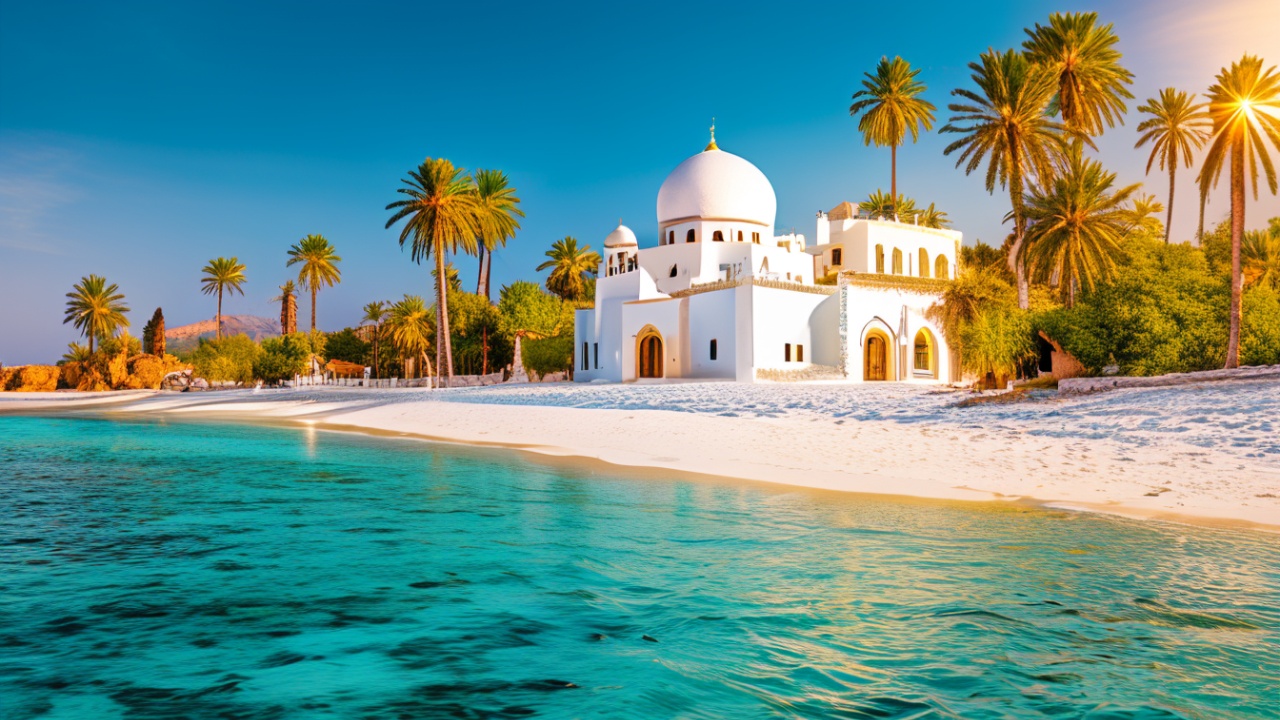 Djerba