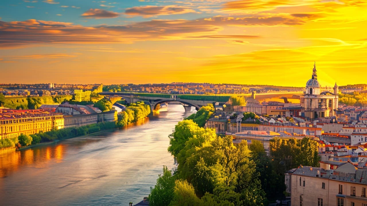 Lyon