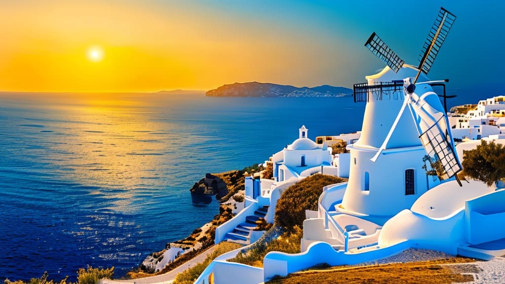 Mykonos