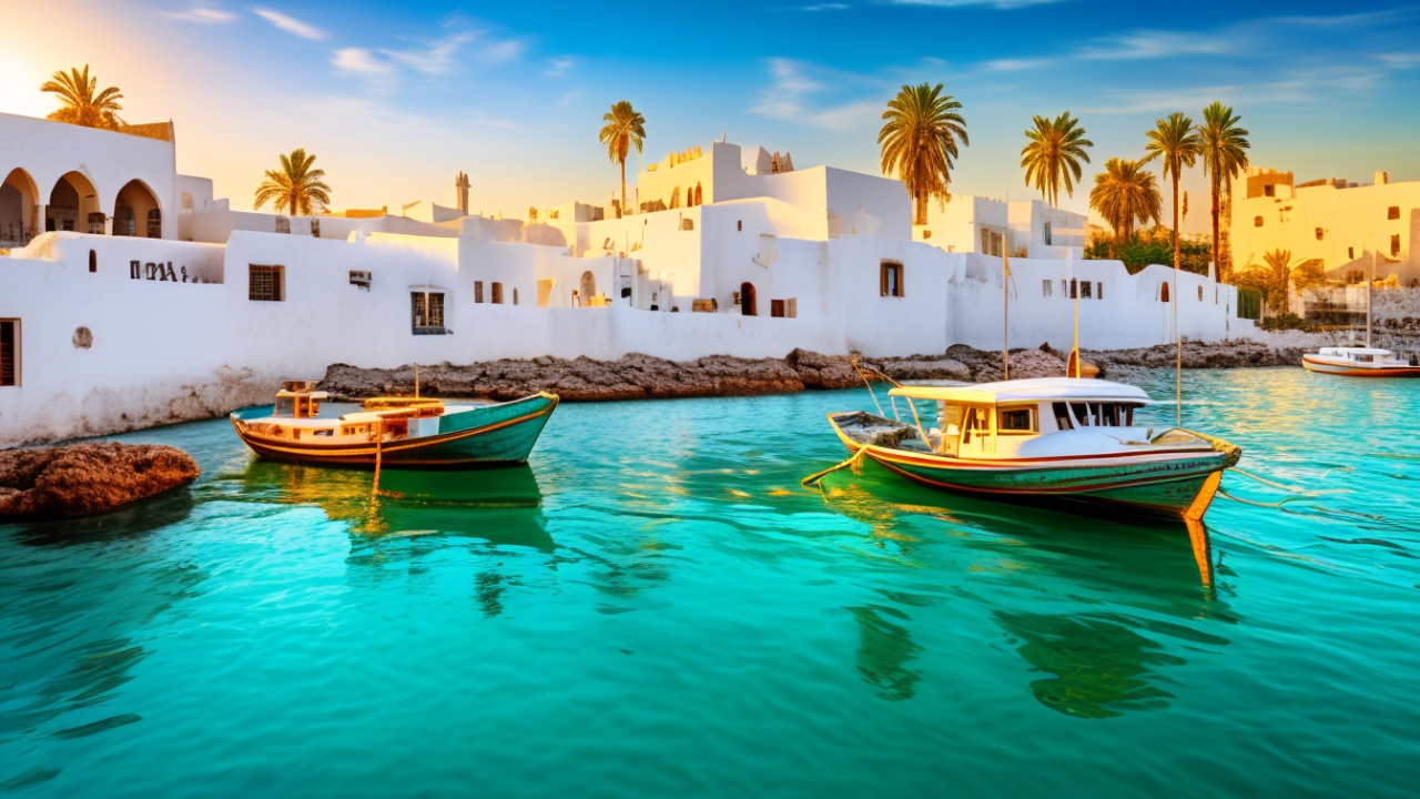 Tunisie