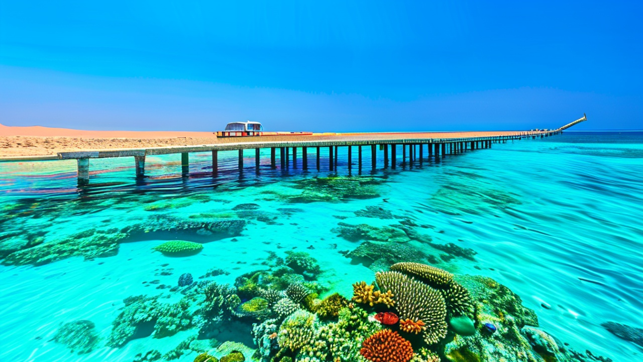 Hurghada