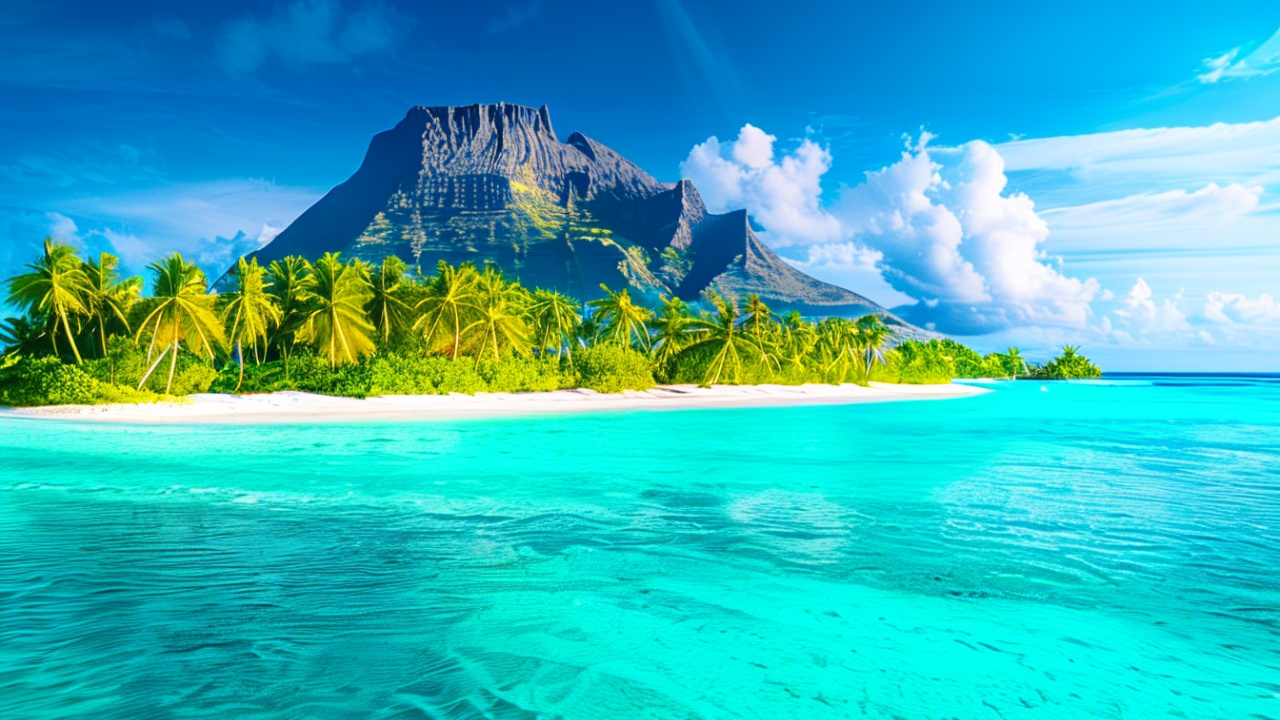 Île Maurice