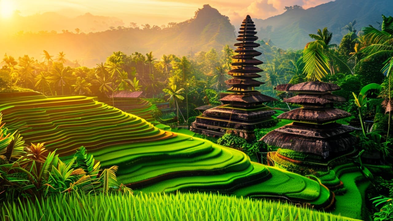Ubud