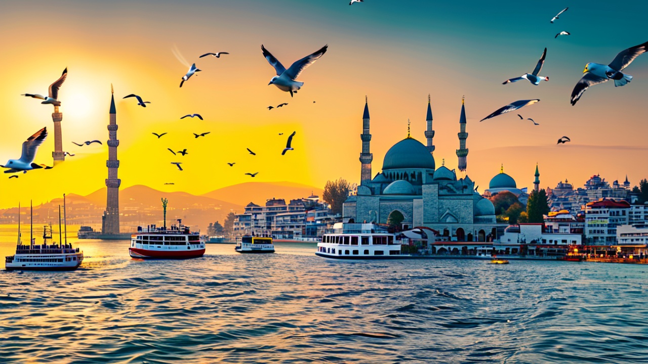 Istanbul