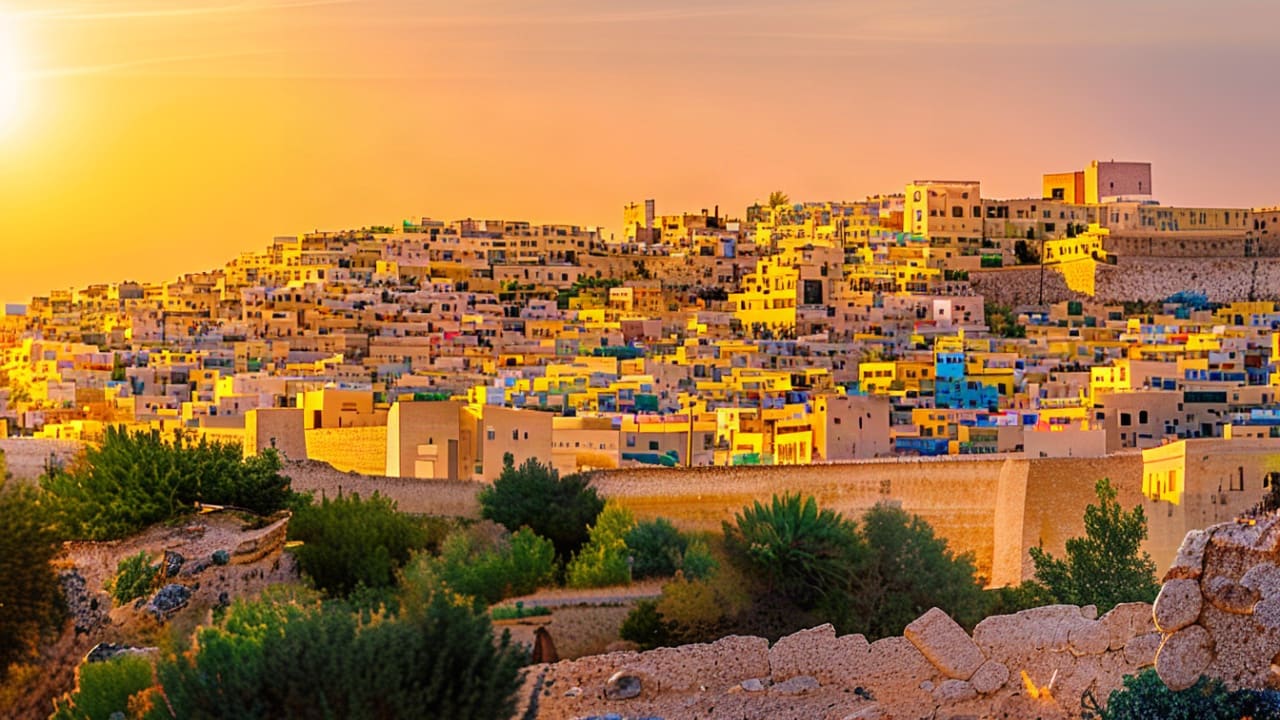 Amman