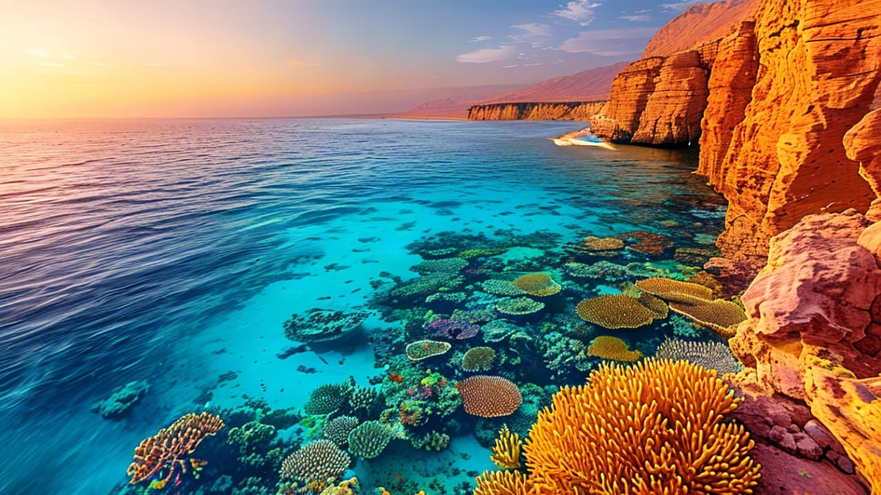 Aqaba