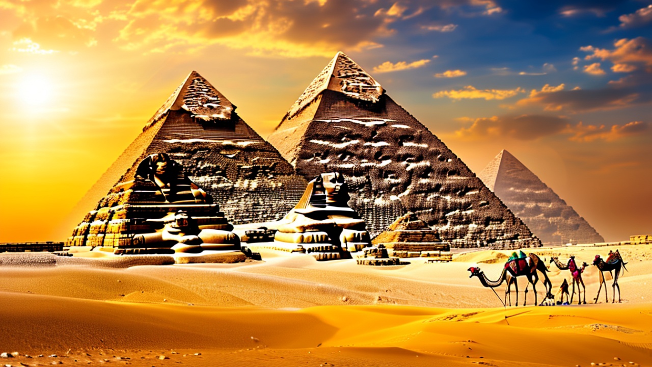 Égypte