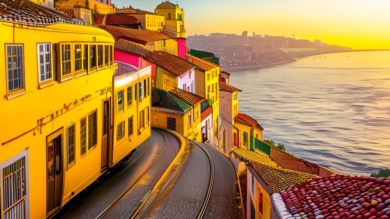 Portugal