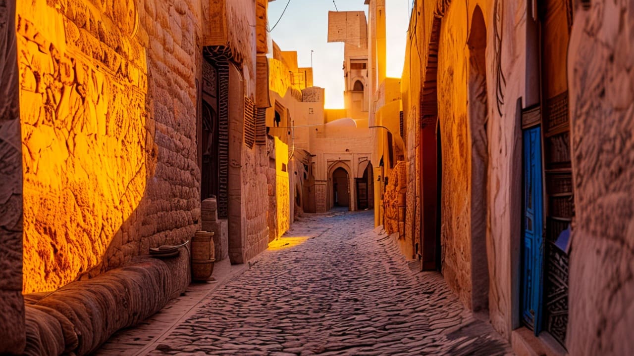 Fès