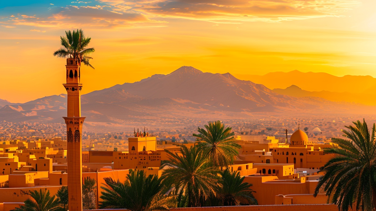 Maroc