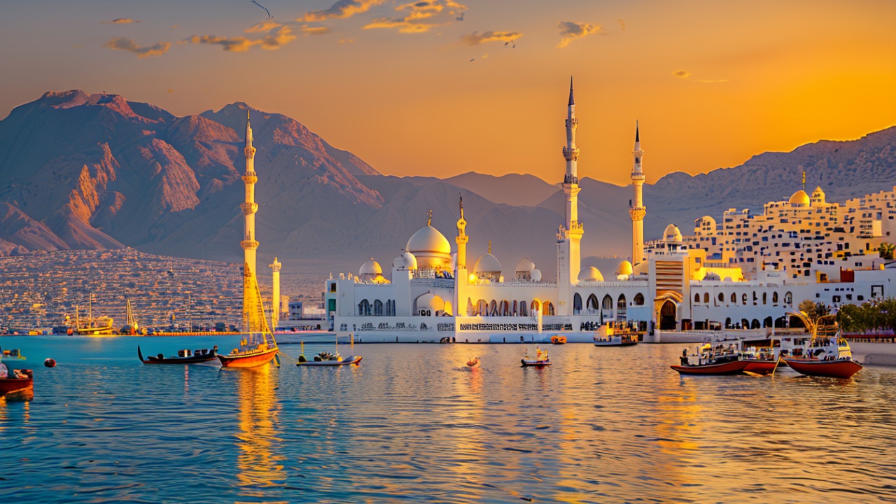 Oman