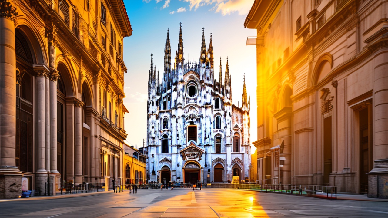 Milan