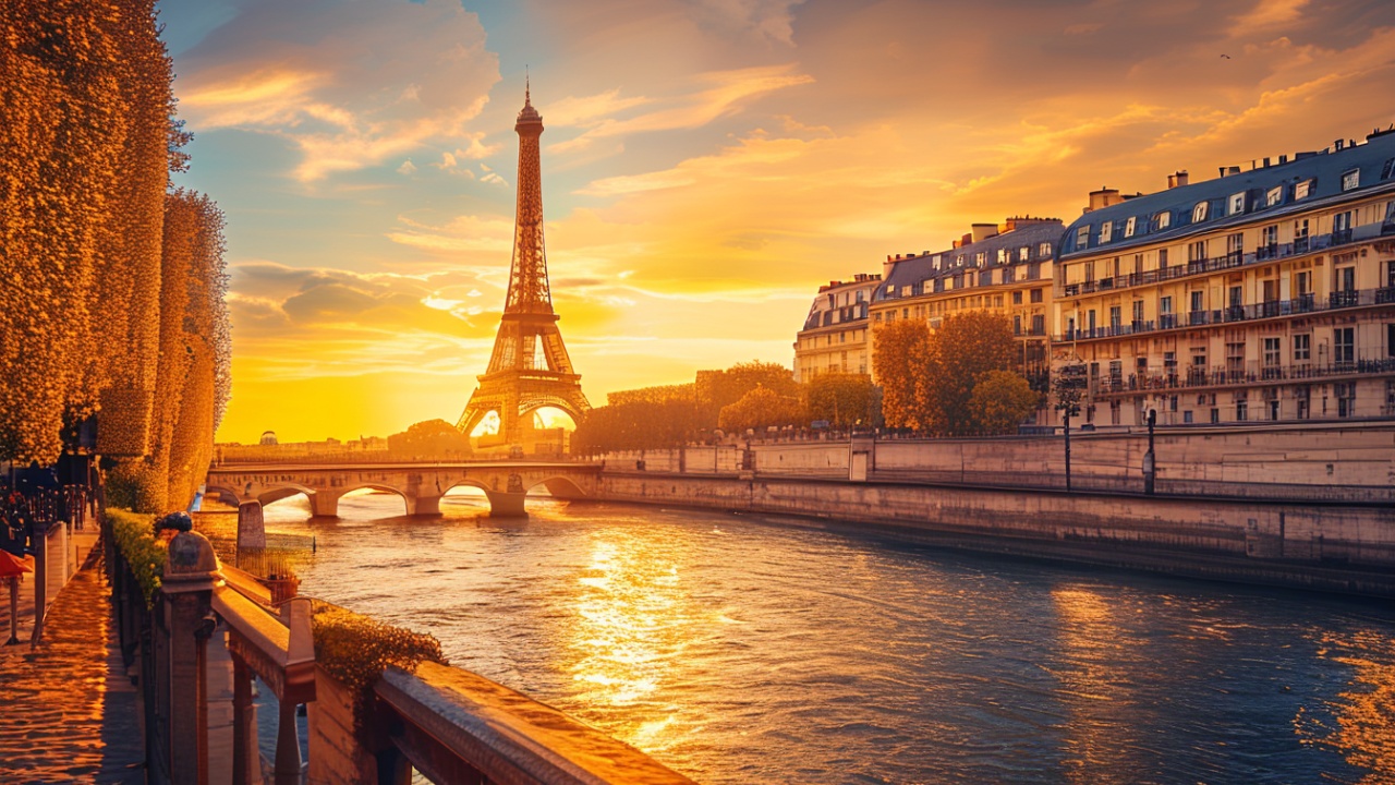 France