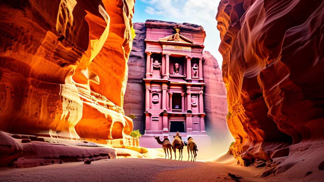 Jordanie