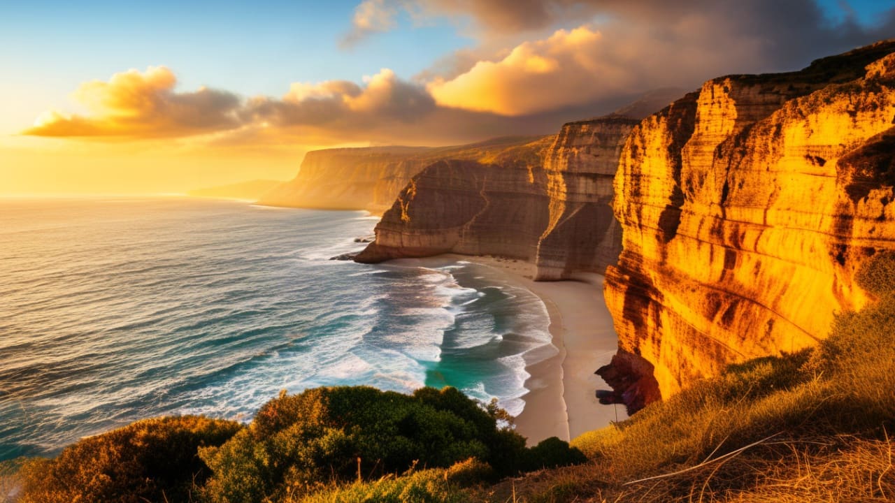 L'Algarve