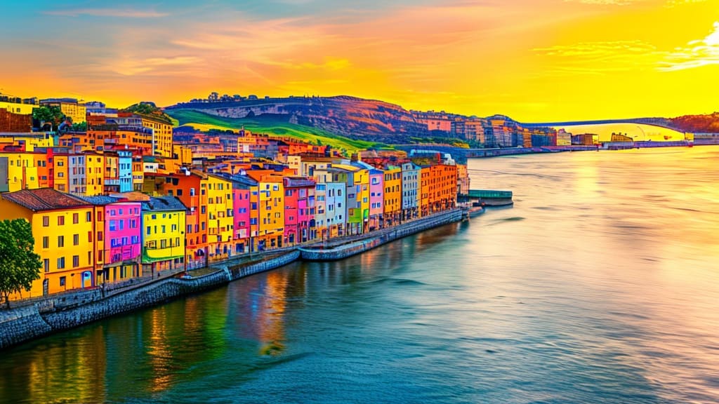 Porto