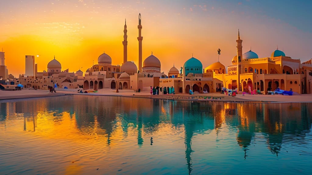 The Pearl et Katara