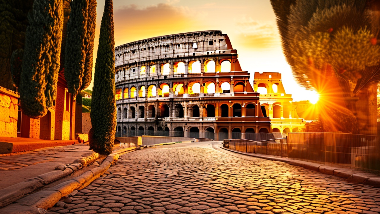 Italie