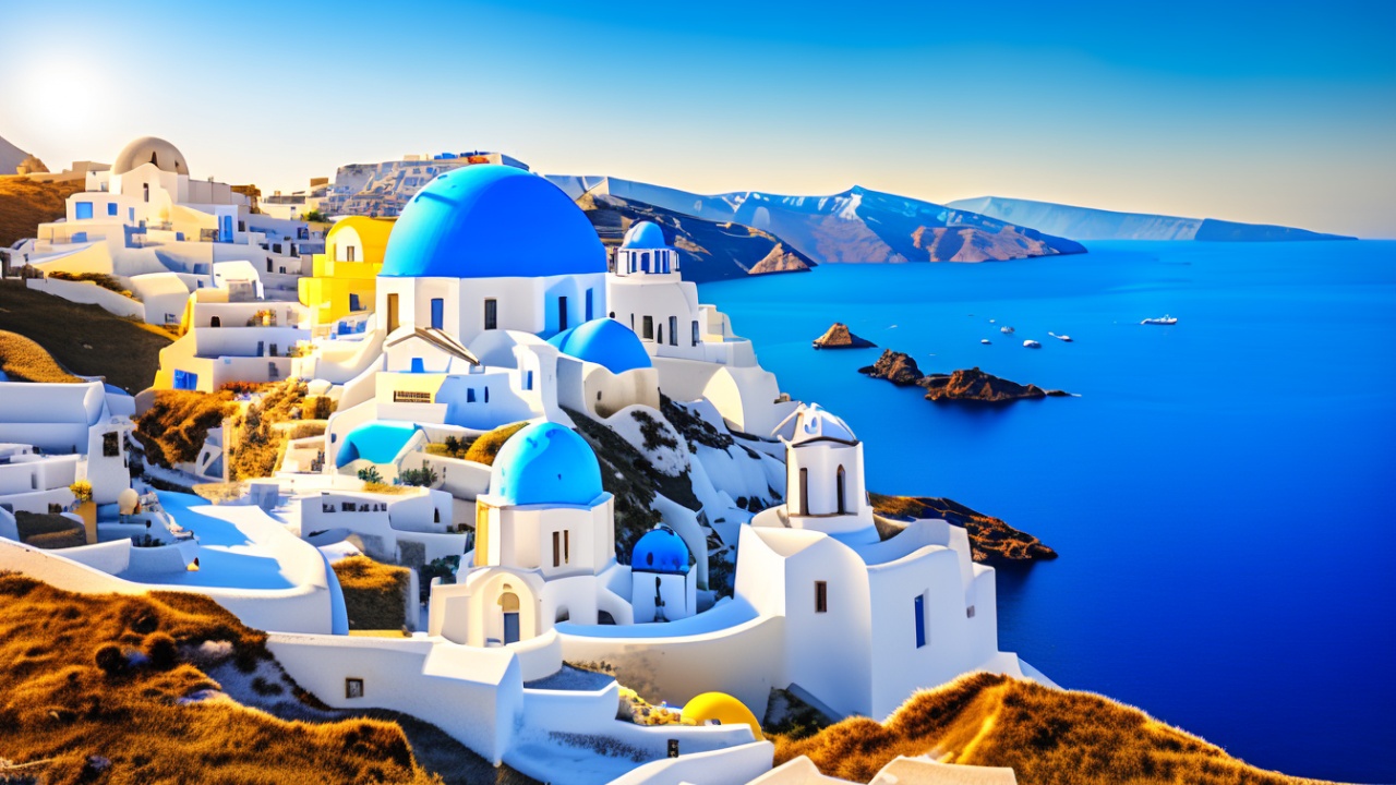 Grèce
