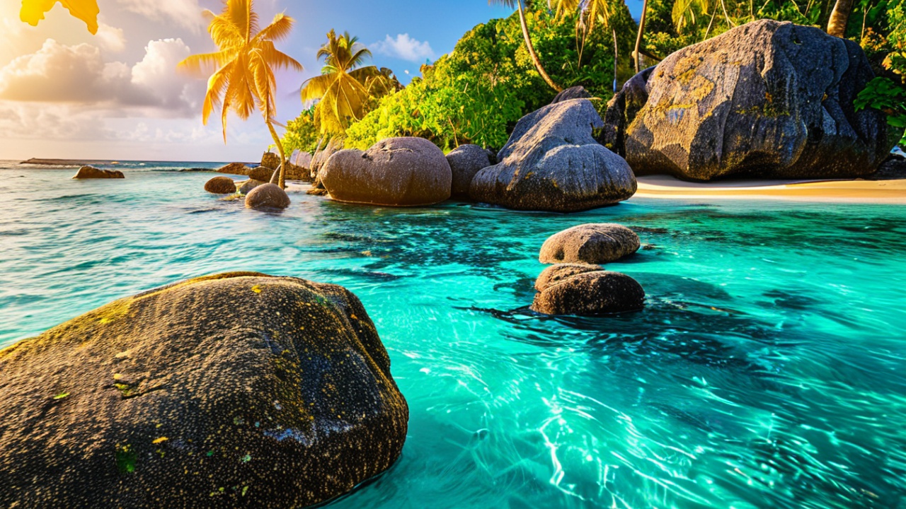 Seychelles