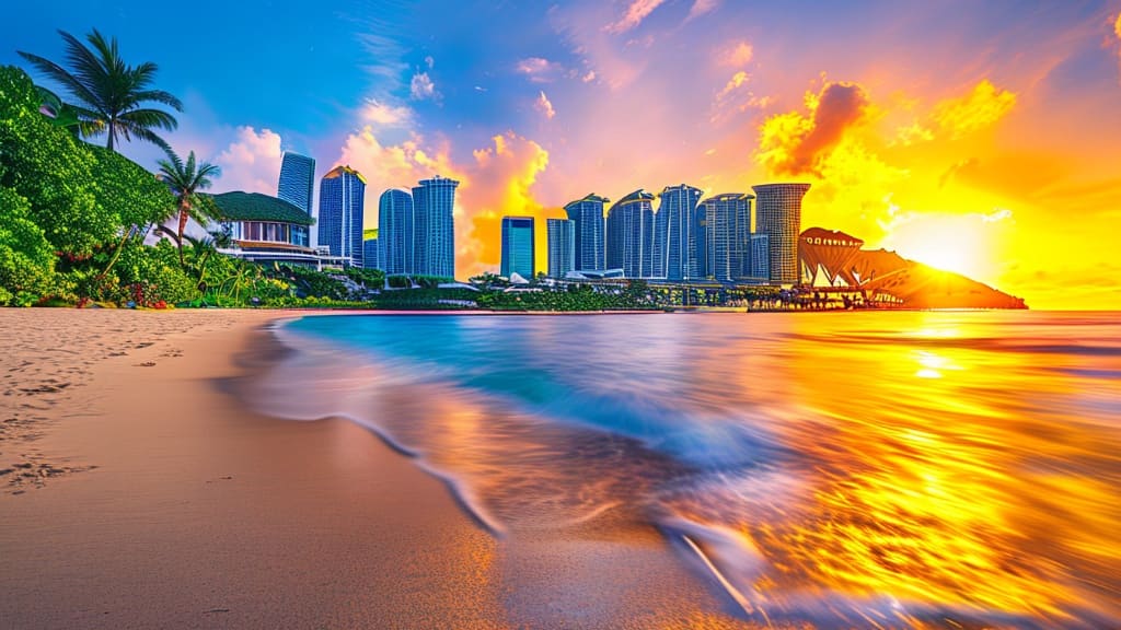Sentosa